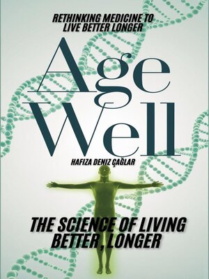 cover image of Age Well